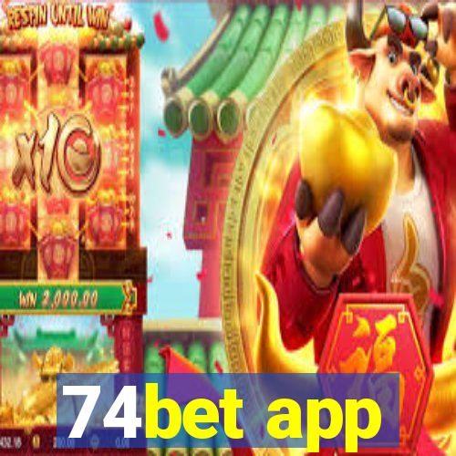 74bet app